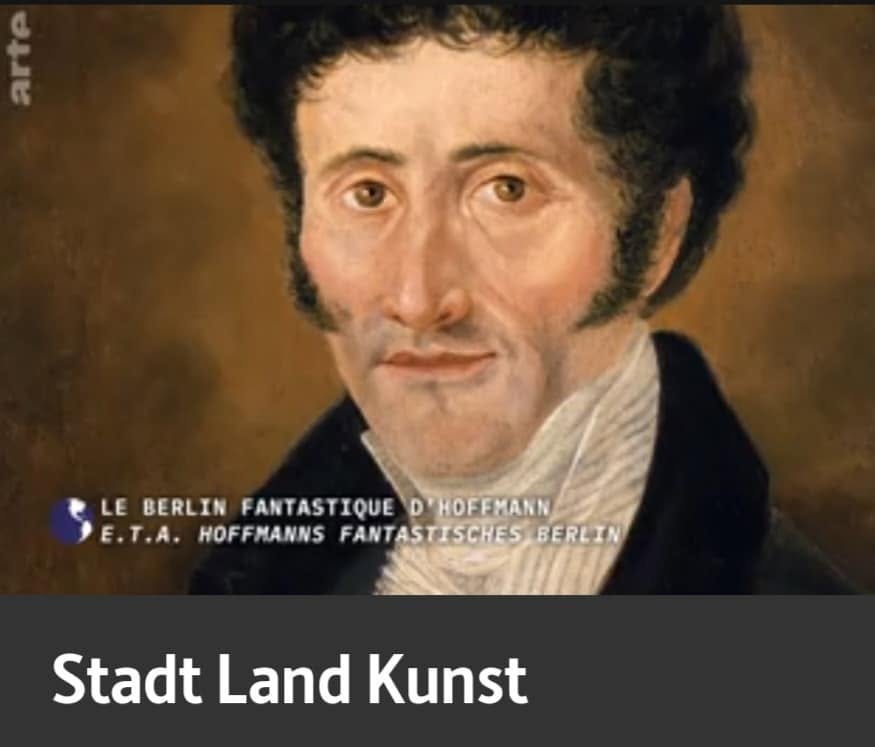 E.T.A. Hoffmann in der Dokumentation
