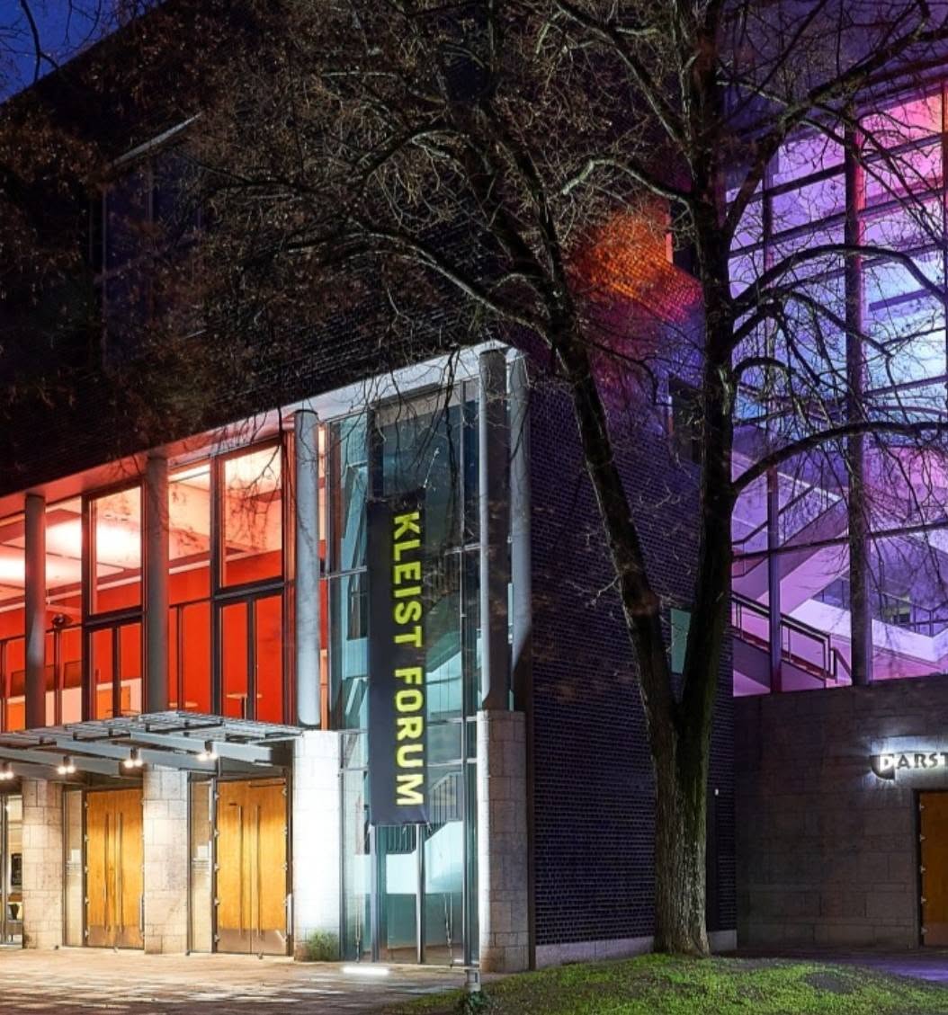 Kleist Forum Frankfurt Oder