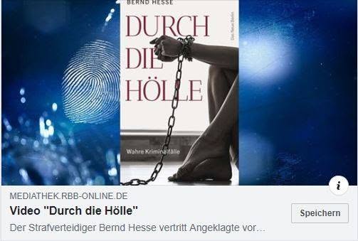 Durch die Hölle bei Täter Opfer Polizei