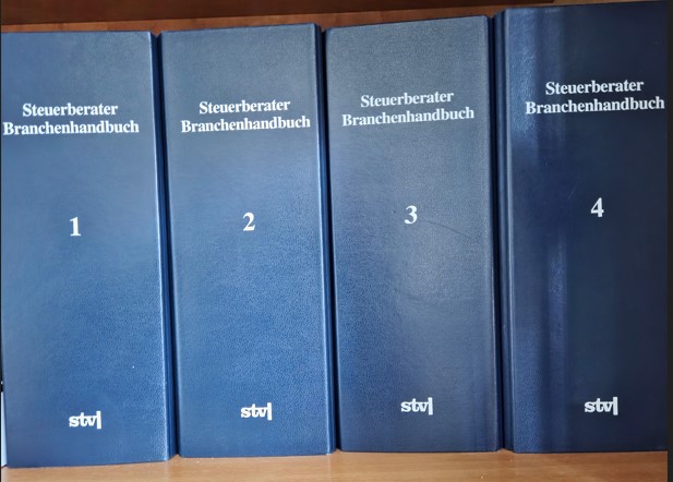 Steuerberater-Branchenbuch