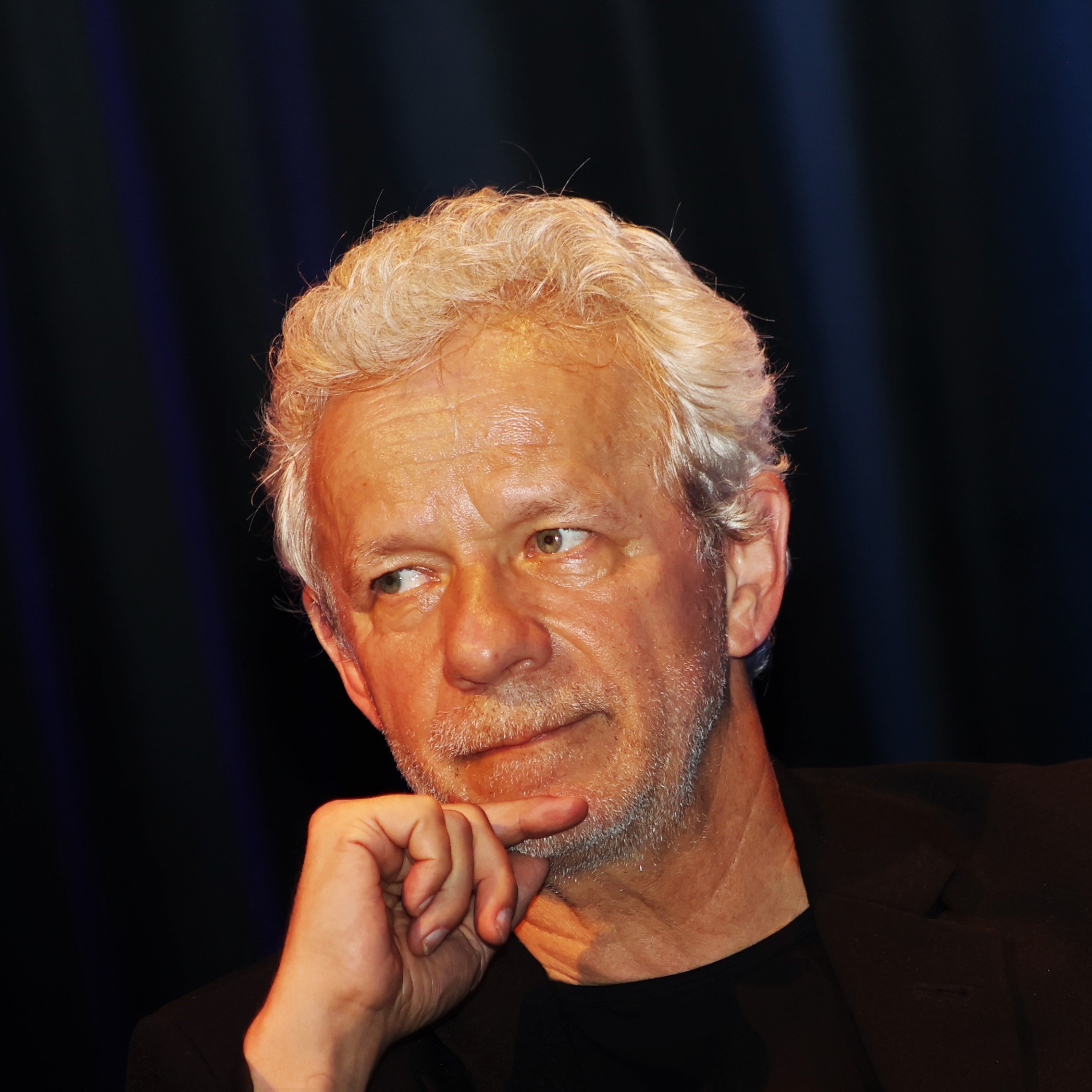Bernd Hesse